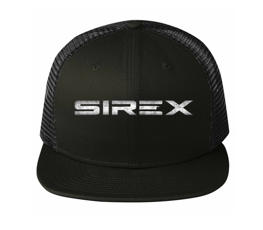 Sirex Snapback hat