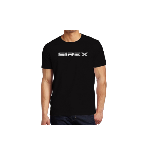 Sirex Short Sleeve Tee